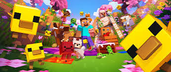 MINECRAFT HOSTING